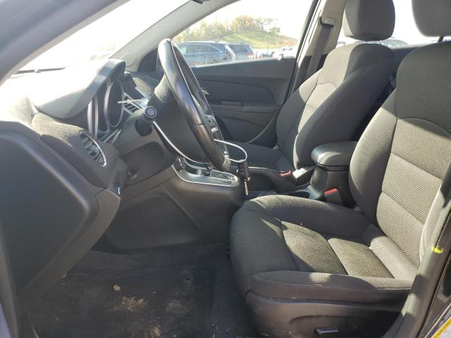 Photo 6 VIN: 1G1PH5SB7D7263210 - CHEVROLET CRUZE 