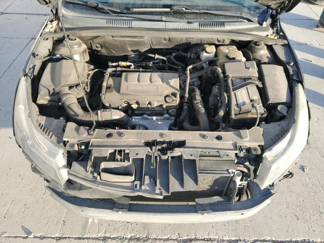 Photo 10 VIN: 1G1PH5SB7D7274787 - CHEVROLET CRUZE ECO 