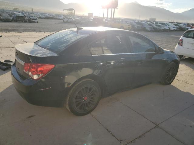 Photo 2 VIN: 1G1PH5SB7D7274787 - CHEVROLET CRUZE ECO 