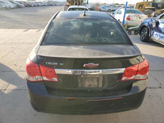 Photo 5 VIN: 1G1PH5SB7D7274787 - CHEVROLET CRUZE ECO 