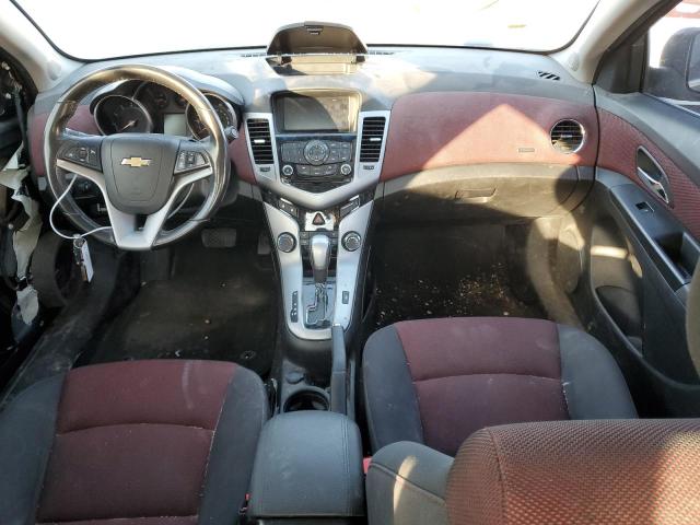 Photo 7 VIN: 1G1PH5SB7D7274787 - CHEVROLET CRUZE ECO 