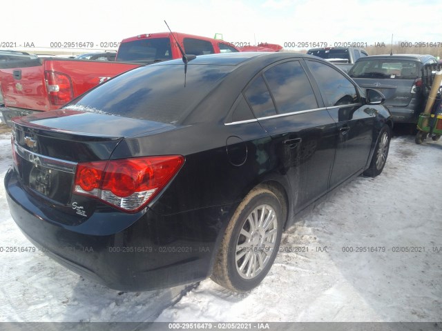 Photo 3 VIN: 1G1PH5SB7D7330100 - CHEVROLET CRUZE 