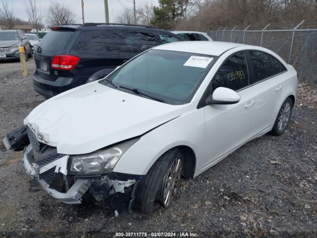 Photo 1 VIN: 1G1PH5SB7E7104253 - CHEVROLET CRUZE 