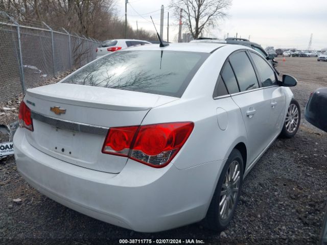 Photo 3 VIN: 1G1PH5SB7E7104253 - CHEVROLET CRUZE 