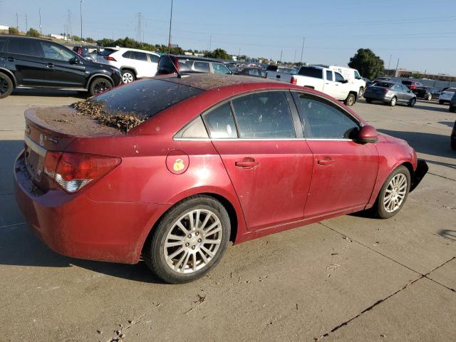 Photo 2 VIN: 1G1PH5SB7E7169829 - CHEVROLET CRUZE ECO 