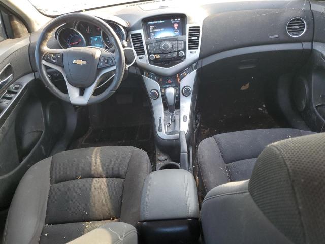 Photo 7 VIN: 1G1PH5SB7E7169829 - CHEVROLET CRUZE ECO 