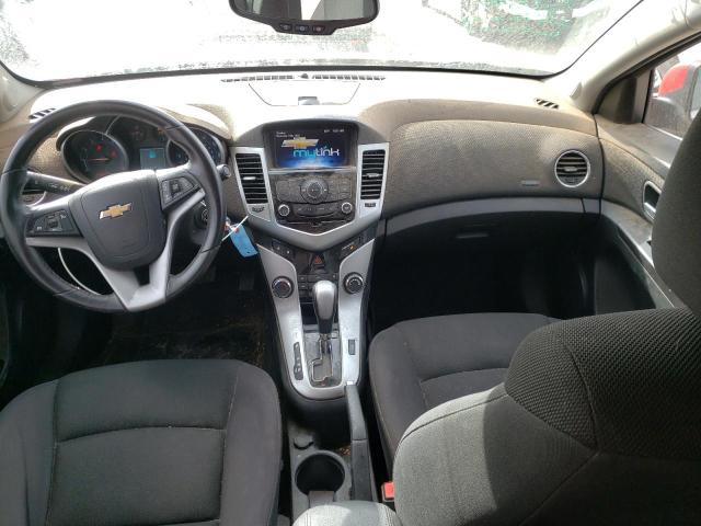 Photo 7 VIN: 1G1PH5SB7E7473307 - CHEVROLET CRUZE ECO 