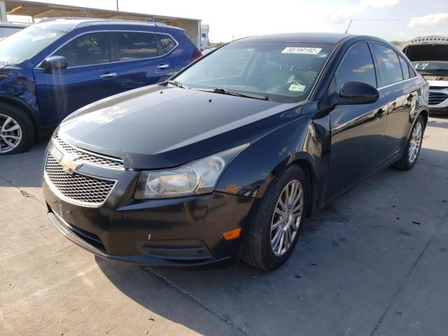 Photo 1 VIN: 1G1PH5SB7E7484775 - CHEVROLET CRUZE ECO 