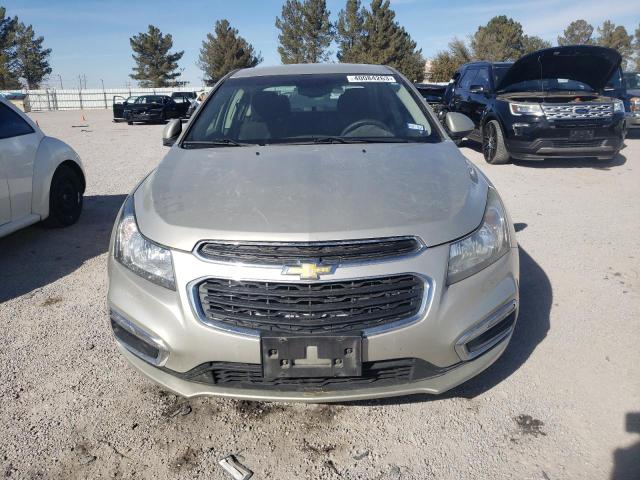 Photo 4 VIN: 1G1PH5SB7F7134693 - CHEVROLET CRUZE ECO 