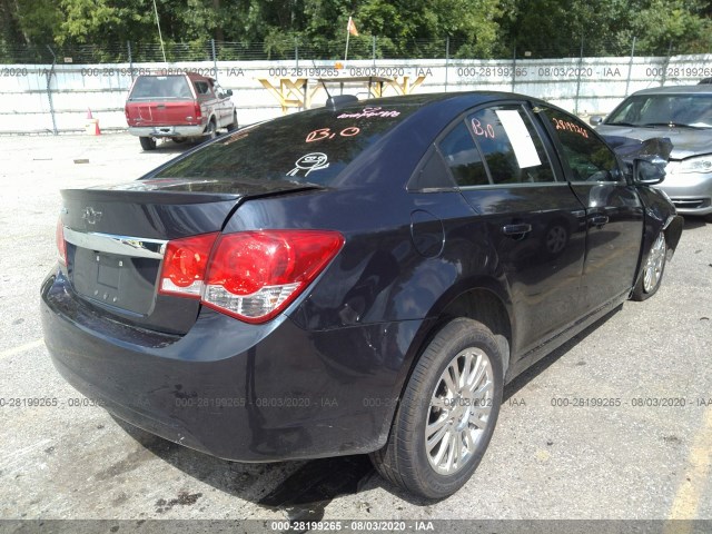 Photo 3 VIN: 1G1PH5SB7F7142650 - CHEVROLET CRUZE 