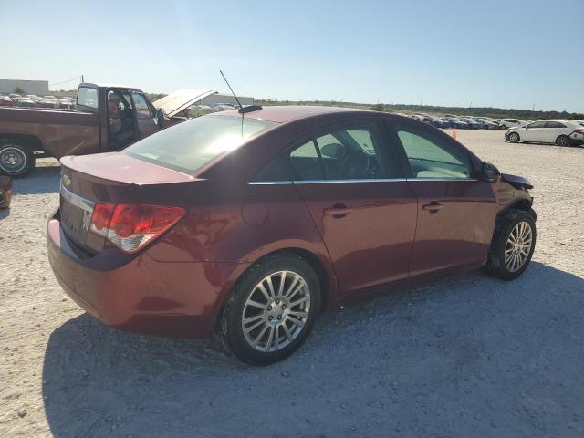 Photo 2 VIN: 1G1PH5SB7F7215788 - CHEVROLET CRUZE ECO 