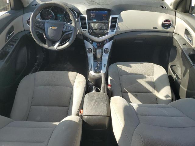 Photo 7 VIN: 1G1PH5SB7F7215788 - CHEVROLET CRUZE ECO 