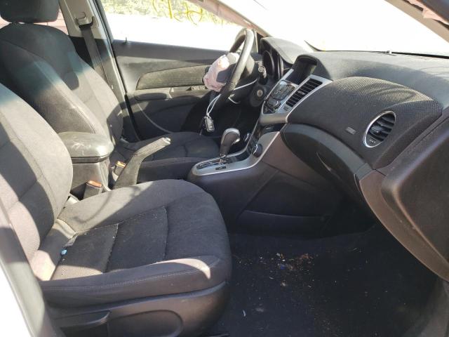 Photo 4 VIN: 1G1PH5SB7F7248953 - CHEVROLET CRUZE ECO 