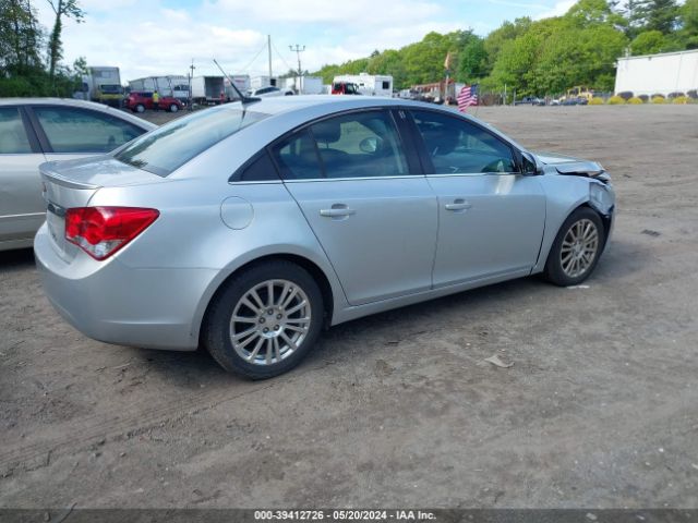 Photo 3 VIN: 1G1PH5SB8D7100176 - CHEVROLET CRUZE 