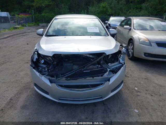 Photo 5 VIN: 1G1PH5SB8D7100176 - CHEVROLET CRUZE 