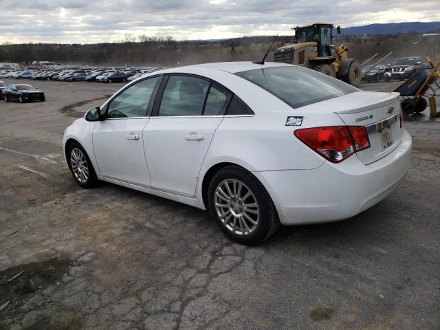 Photo 1 VIN: 1G1PH5SB8D7118676 - CHEVROLET CRUZE 