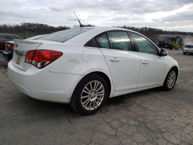 Photo 2 VIN: 1G1PH5SB8D7118676 - CHEVROLET CRUZE 