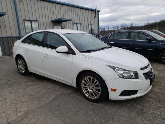 Photo 3 VIN: 1G1PH5SB8D7118676 - CHEVROLET CRUZE 