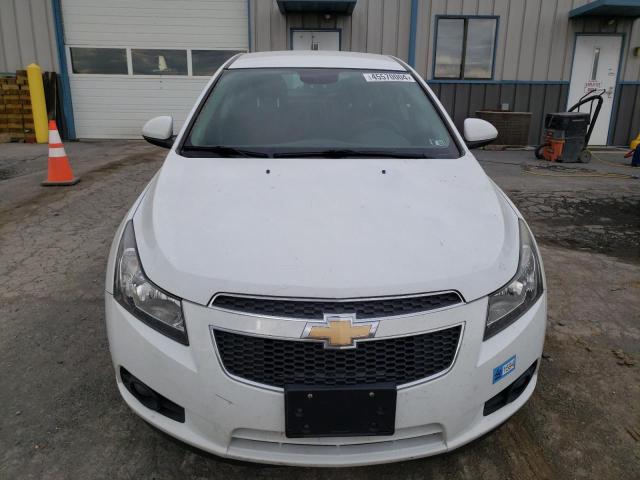 Photo 4 VIN: 1G1PH5SB8D7118676 - CHEVROLET CRUZE 