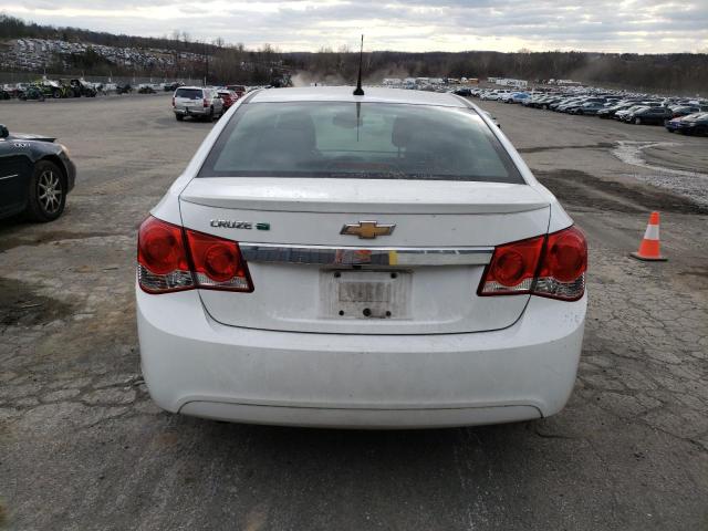 Photo 5 VIN: 1G1PH5SB8D7118676 - CHEVROLET CRUZE 