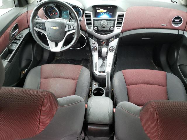 Photo 7 VIN: 1G1PH5SB8D7118676 - CHEVROLET CRUZE 