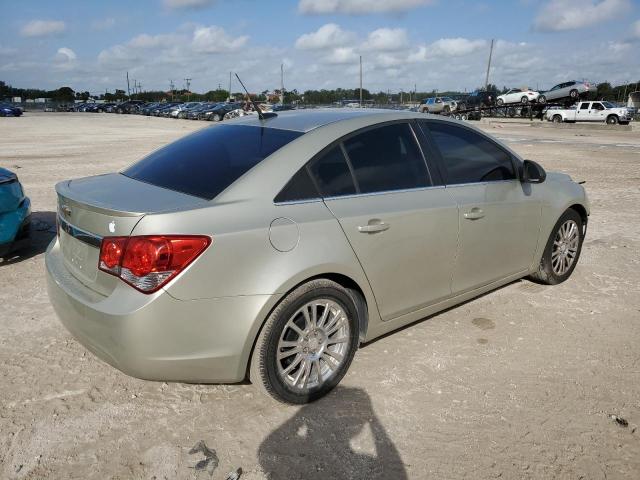 Photo 2 VIN: 1G1PH5SB8D7131797 - CHEVROLET CRUZE ECO 