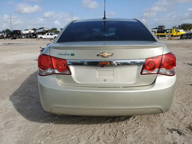 Photo 5 VIN: 1G1PH5SB8D7131797 - CHEVROLET CRUZE ECO 