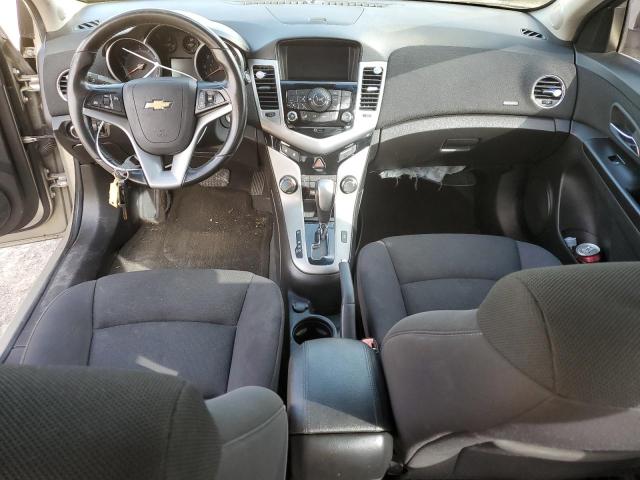 Photo 7 VIN: 1G1PH5SB8D7131797 - CHEVROLET CRUZE ECO 