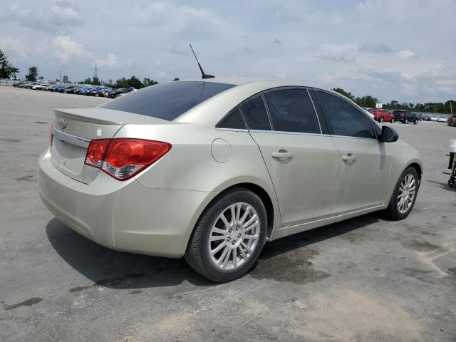 Photo 2 VIN: 1G1PH5SB8D7131797 - CHEVROLET CRUZE ECO 