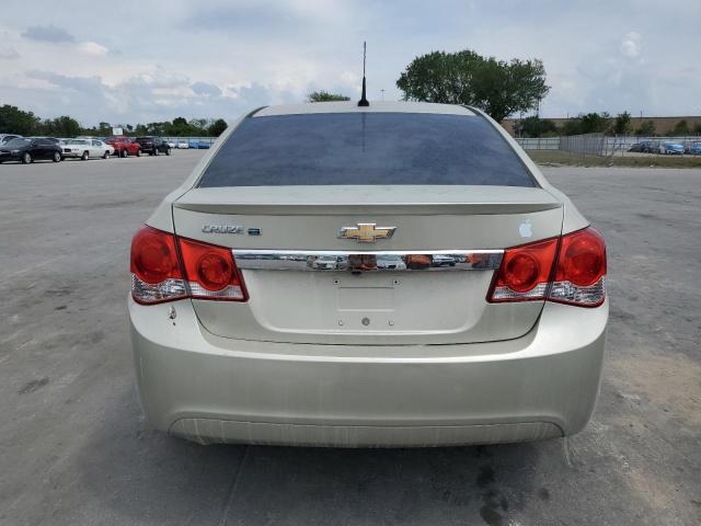 Photo 5 VIN: 1G1PH5SB8D7131797 - CHEVROLET CRUZE ECO 