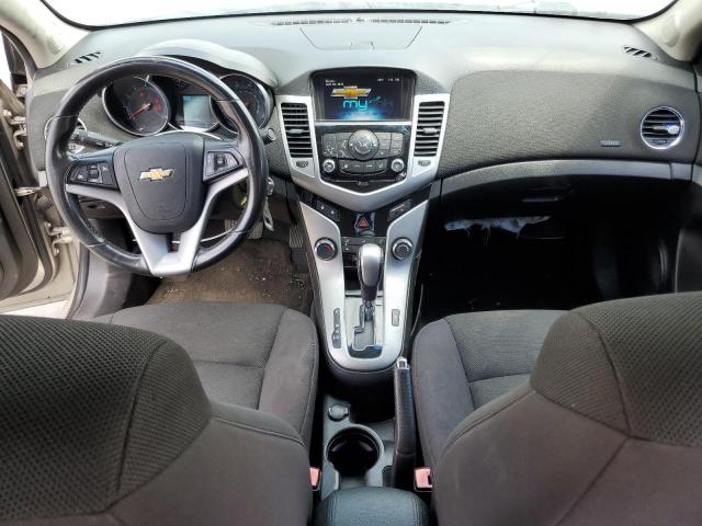 Photo 7 VIN: 1G1PH5SB8D7131797 - CHEVROLET CRUZE ECO 