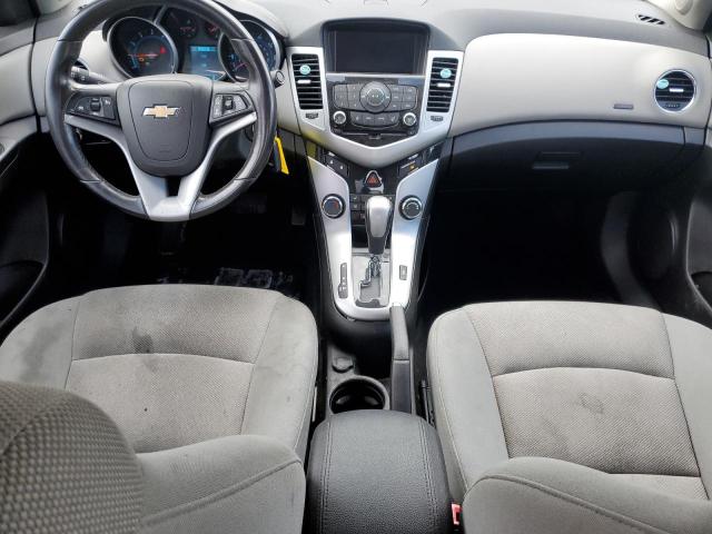 Photo 4 VIN: 1G1PH5SB8D7155243 - CHEVROLET CRUZE ECO 