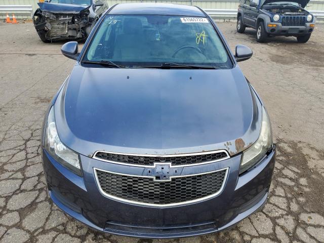 Photo 8 VIN: 1G1PH5SB8D7155243 - CHEVROLET CRUZE ECO 