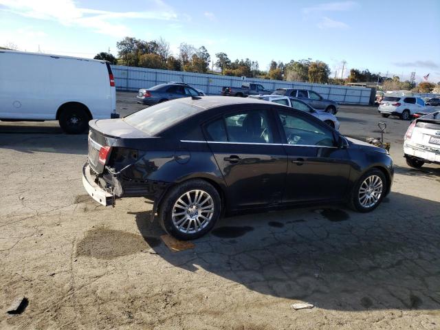 Photo 2 VIN: 1G1PH5SB8D7156585 - CHEVROLET CRUZE ECO 