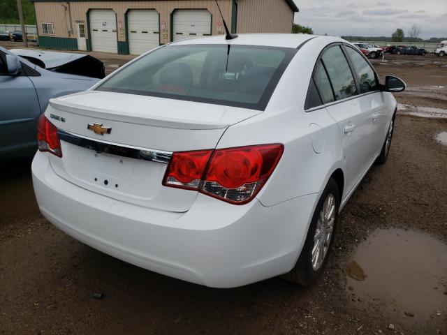 Photo 3 VIN: 1G1PH5SB8D7163827 - CHEVROLET CRUZE ECO 