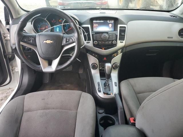 Photo 7 VIN: 1G1PH5SB8D7170826 - CHEVROLET CRUZE ECO 