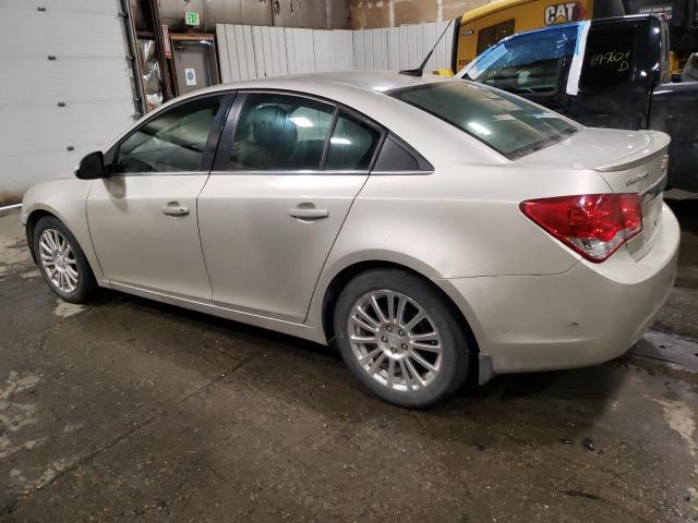 Photo 1 VIN: 1G1PH5SB8D7175265 - CHEVROLET CRUZE 