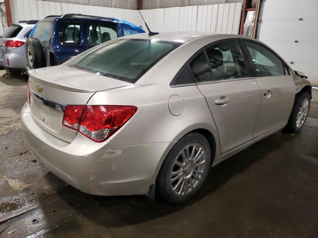 Photo 2 VIN: 1G1PH5SB8D7175265 - CHEVROLET CRUZE 