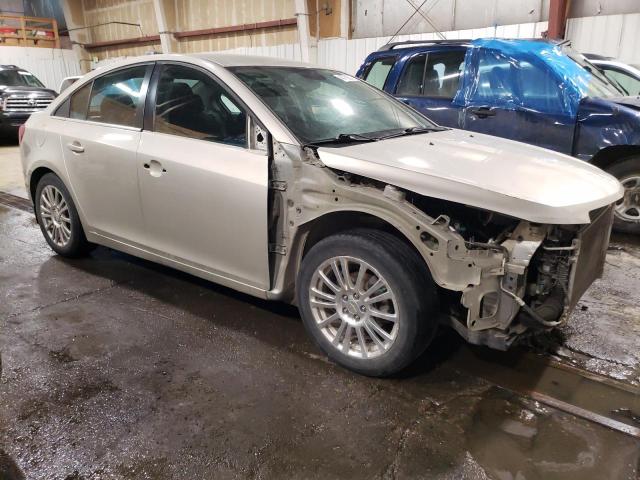 Photo 3 VIN: 1G1PH5SB8D7175265 - CHEVROLET CRUZE 