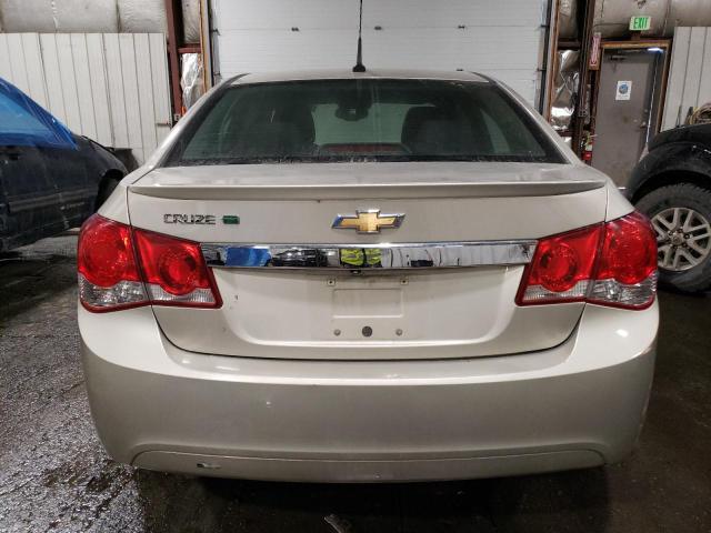 Photo 5 VIN: 1G1PH5SB8D7175265 - CHEVROLET CRUZE 