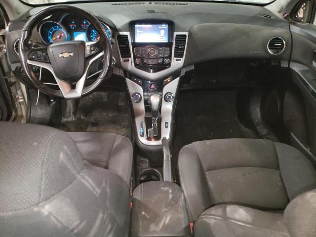 Photo 7 VIN: 1G1PH5SB8D7175265 - CHEVROLET CRUZE 