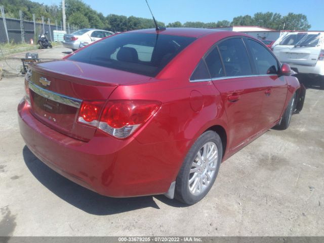 Photo 3 VIN: 1G1PH5SB8D7214176 - CHEVROLET CRUZE 