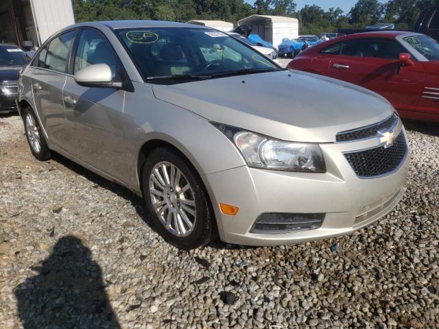 Photo 0 VIN: 1G1PH5SB8D7288567 - CHEVROLET CRUZE ECO 