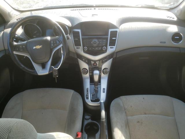 Photo 8 VIN: 1G1PH5SB8D7288567 - CHEVROLET CRUZE ECO 