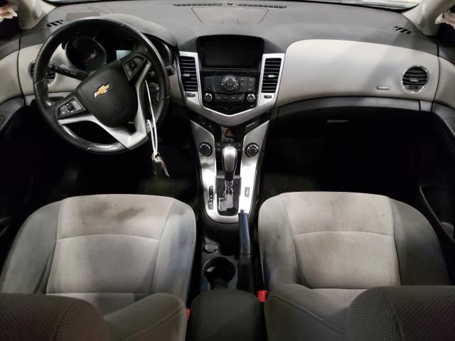 Photo 8 VIN: 1G1PH5SB8E7151596 - CHEVROLET CRUZE ECO 