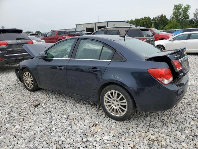 Photo 1 VIN: 1G1PH5SB8E7246191 - CHEVROLET CRUZE 