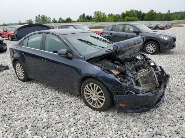 Photo 3 VIN: 1G1PH5SB8E7246191 - CHEVROLET CRUZE 