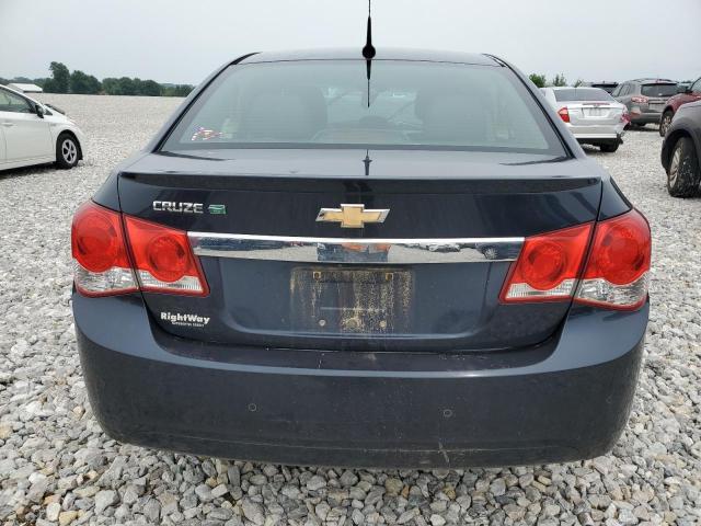 Photo 5 VIN: 1G1PH5SB8E7246191 - CHEVROLET CRUZE 