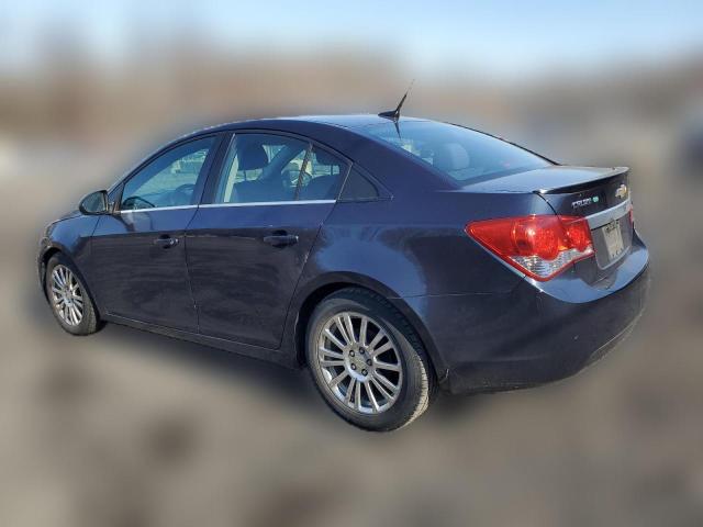 Photo 1 VIN: 1G1PH5SB8E7252377 - CHEVROLET CRUZE 