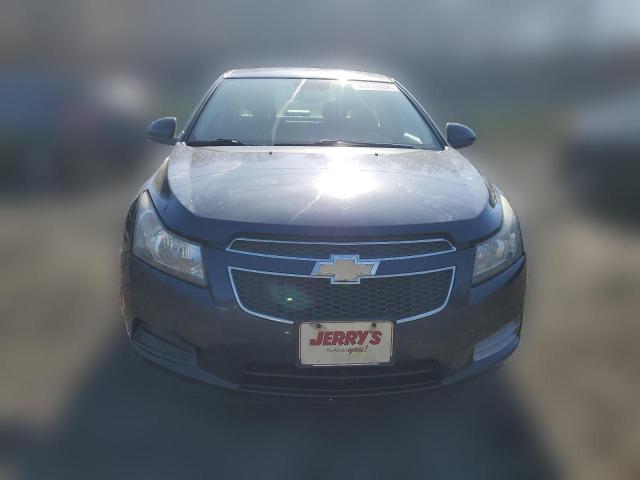 Photo 4 VIN: 1G1PH5SB8E7252377 - CHEVROLET CRUZE 